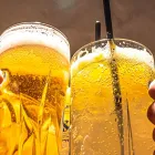 飲み放題